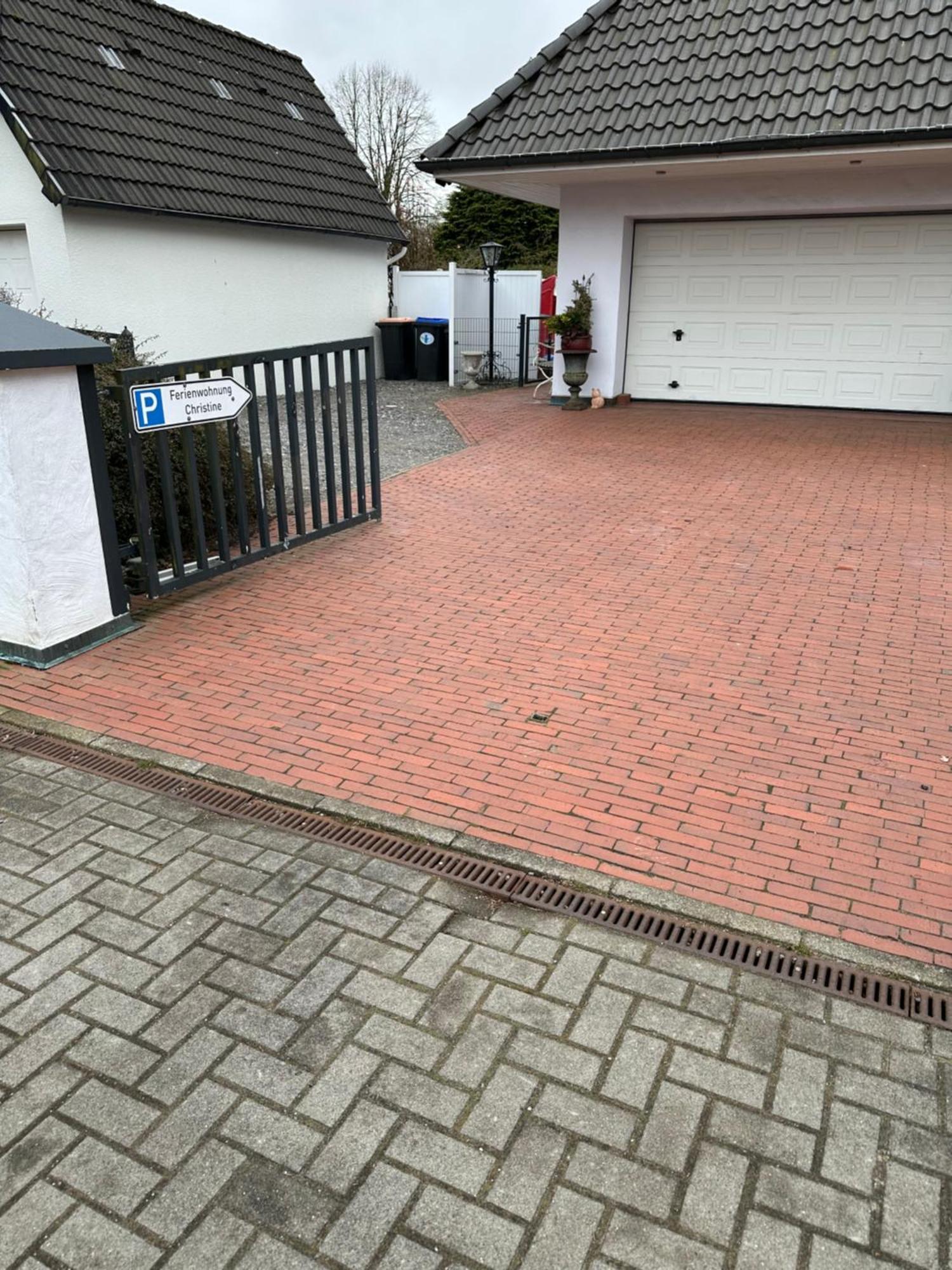 Ferienwohnung Christine Jever Exterior photo
